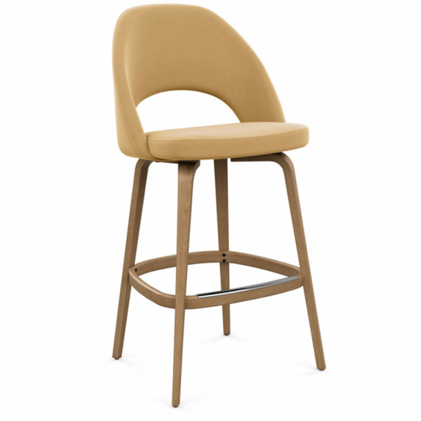 Saarinen Executive Stool - Bar Height