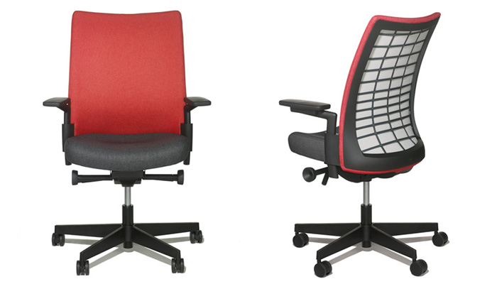 Remix® Work Chair