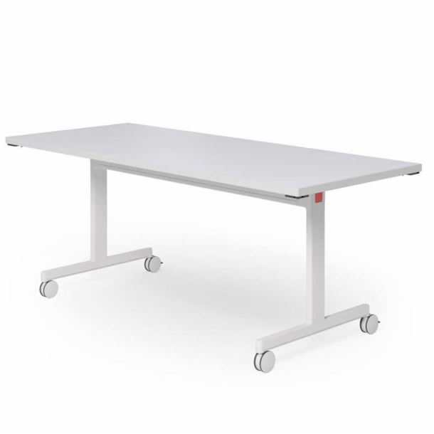 Pixel<sup>™</sup> Desk - 72" x 30" T‑Leg