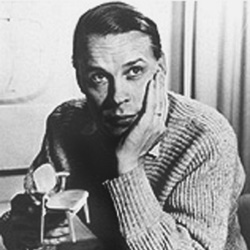 Knoll Designer Ilmari Tapiovaara