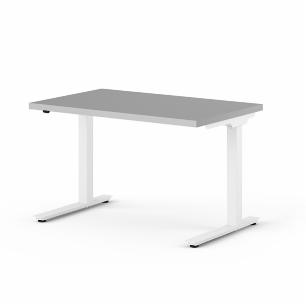 k. stand<sup>™</sup> Height‑Adjustable Tables