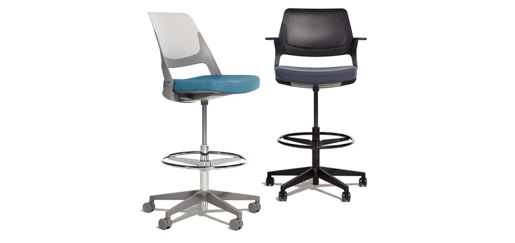 Ollo High Task Chair by Knoll