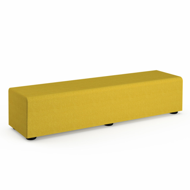 k. lounge Bench - 3 Seat