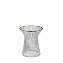 Platner Side Table