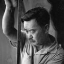 Knoll Designer George Nakashima 