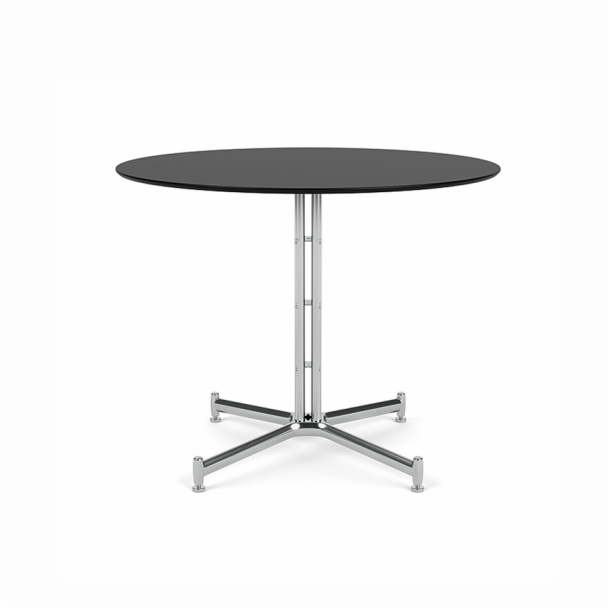 Iquo Table - Round