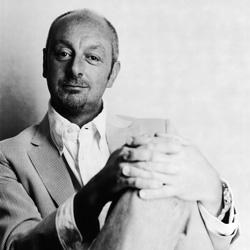 Knoll Designer Piero Lissoni