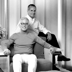 Knoll Designer Stamberg Aferiat Architecture