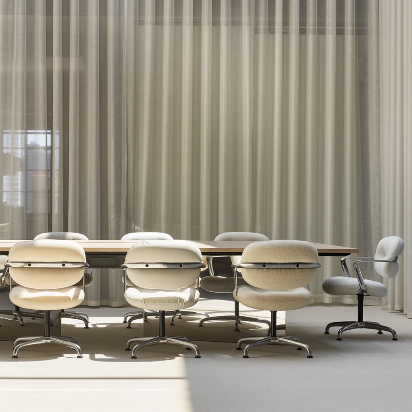 Knoll at MillerKnoll Design Days 2024