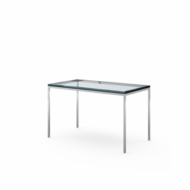 Florence Knoll<sup>™</sup> Mini Desk - 48" x 26"