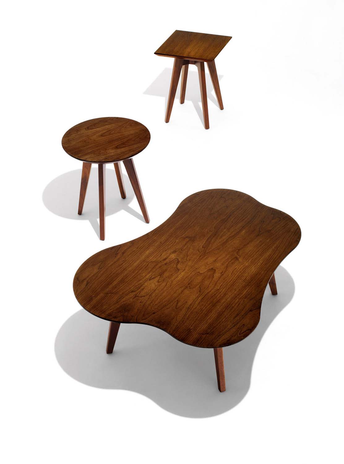 KnollStudio Tables Collection