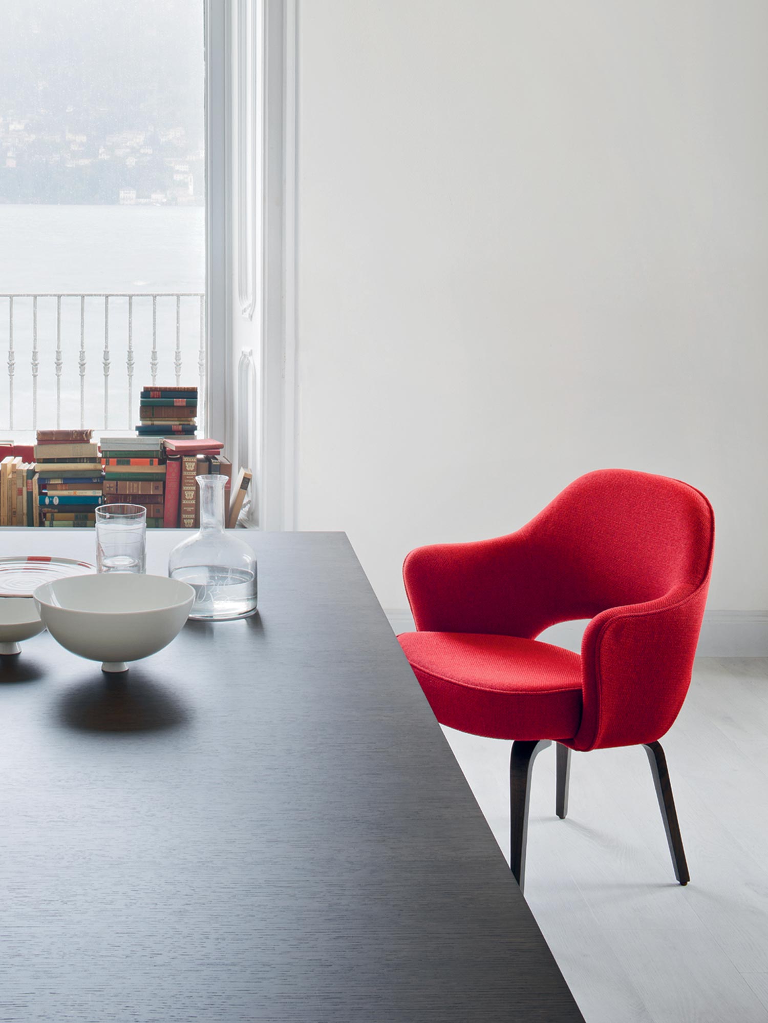 Saarinen Executive Chair